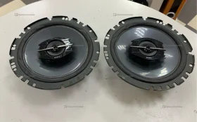 Купить Колонки Sony XS-GT1720R 250w б/у , в Красноярск Цена:690рублей