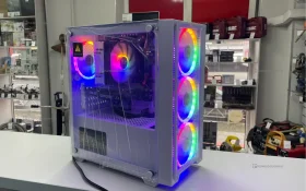 Системный блок GINZZU