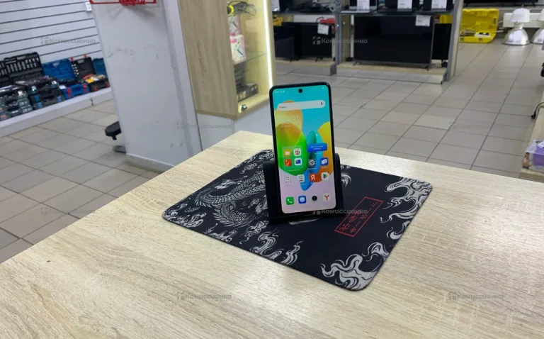 Tecno Spark 20c 4/128 Gb