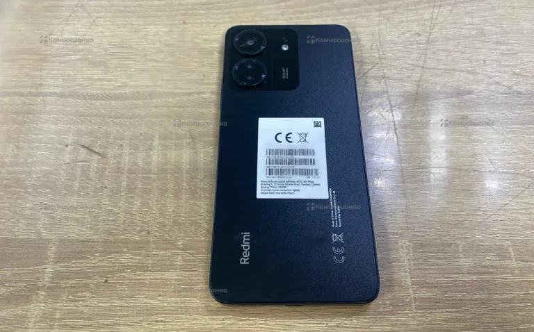 Xiaomi Redmi 14C 8/256 ГБ