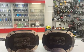 Купить Колонка  pioneer tsb6975v3 б/у , в Краснодар Цена:3500рублей