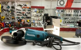 Ушм Makita 9020