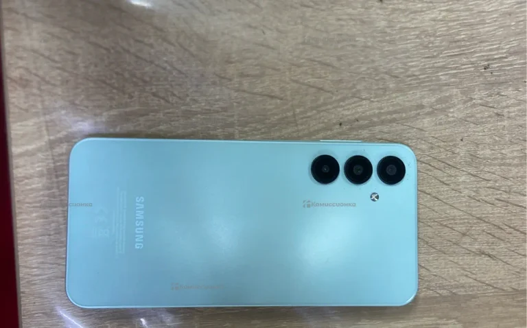 Samsung Galaxy A16 5G 8/256 ГБ