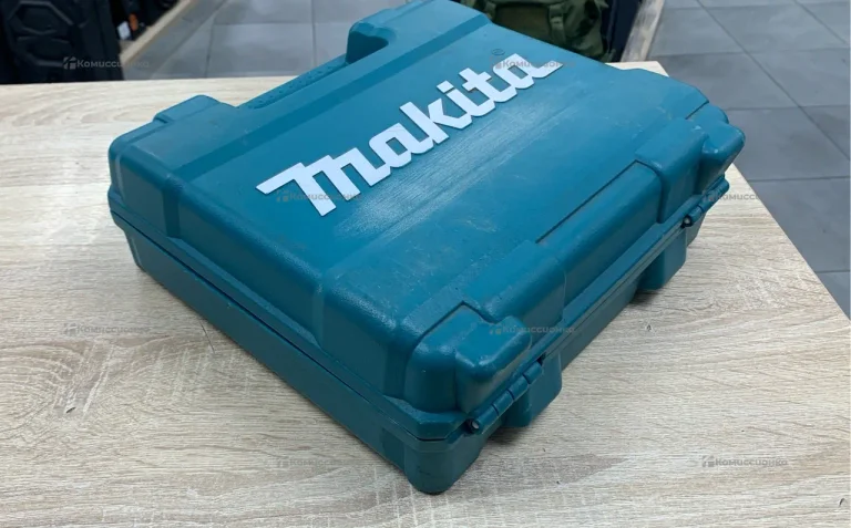 Термопистолет Makita HG5030K