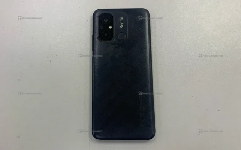 Xiaomi Redmi 12C 4/128 ГБ