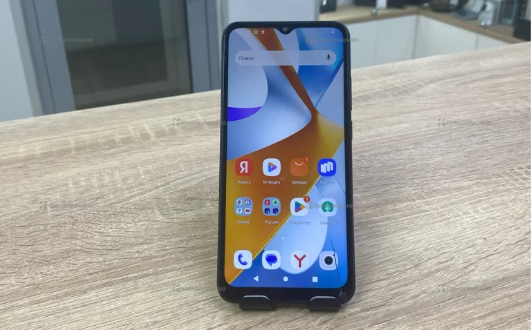 Xiaomi Poco C51 4/64 ГБ