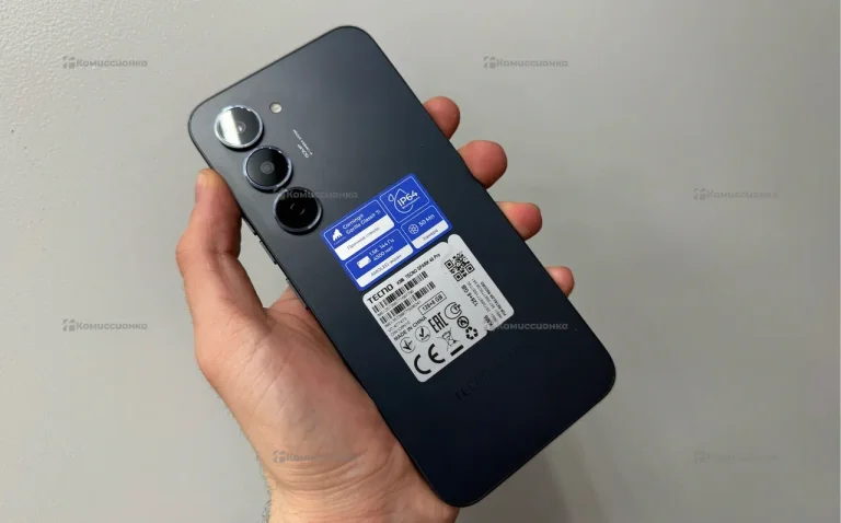 Tecno Spark 40 Pro 8/128 ГБ