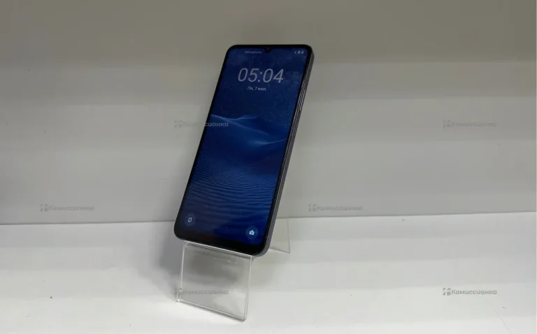 Realme Note 60 4/128Gb