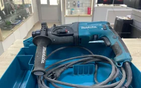Купить Перфоратор makita HR2470 б/у , в Казань Цена:11900рублей
