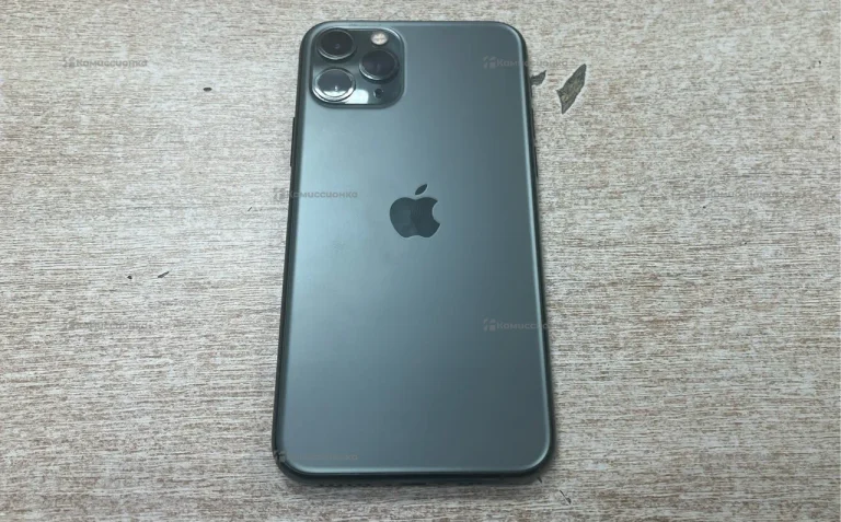 Apple iPhone 11 Pro 256Gb