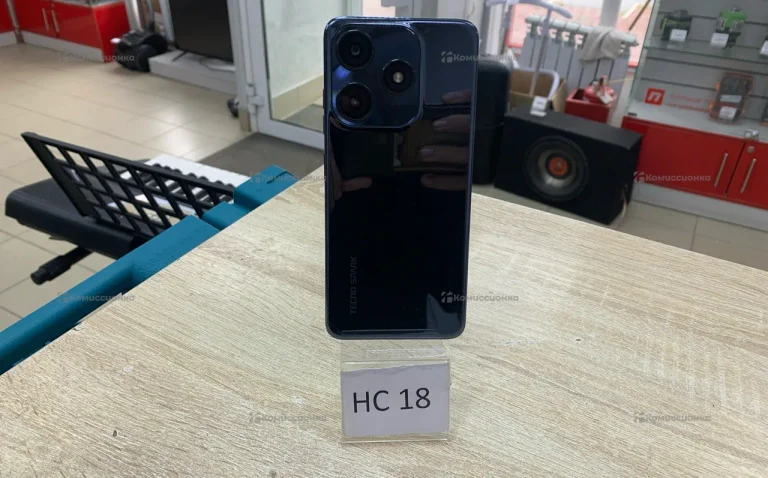 Tecno Spark  10C 4/64Gb
