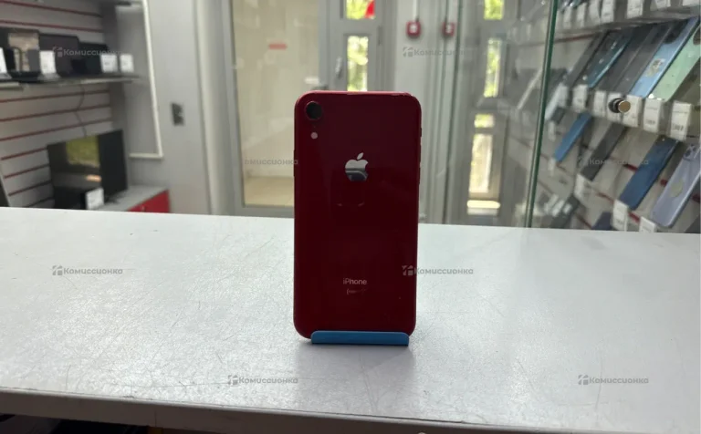Apple iPhone XR 128Gb