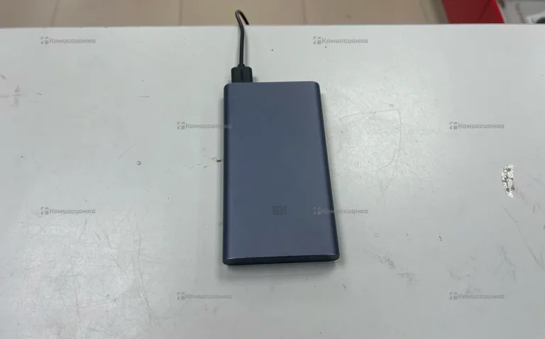 Power Bank Mi 10000 mAh