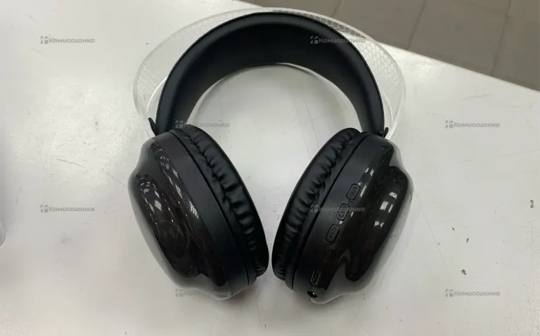 Наушники  HEADPHONES ZW-061