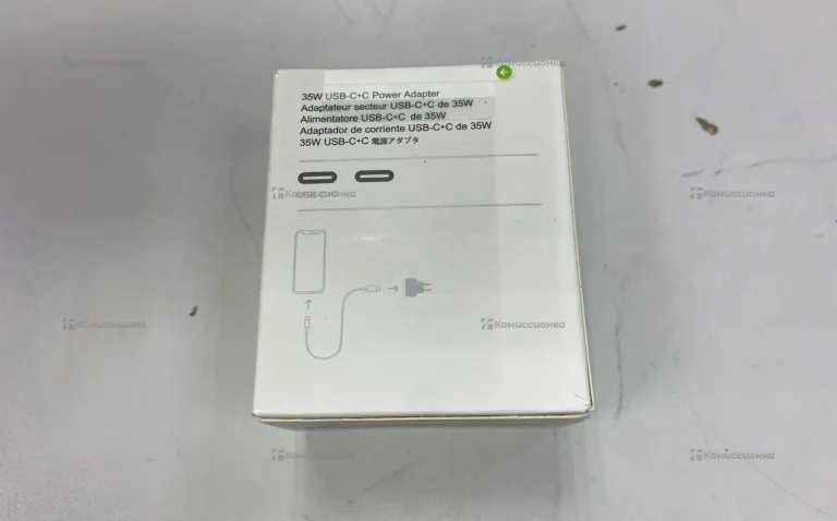 Блок Apple tupec