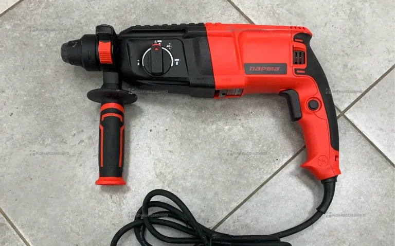 Перфоратор Парма П-01-26/900ЭР