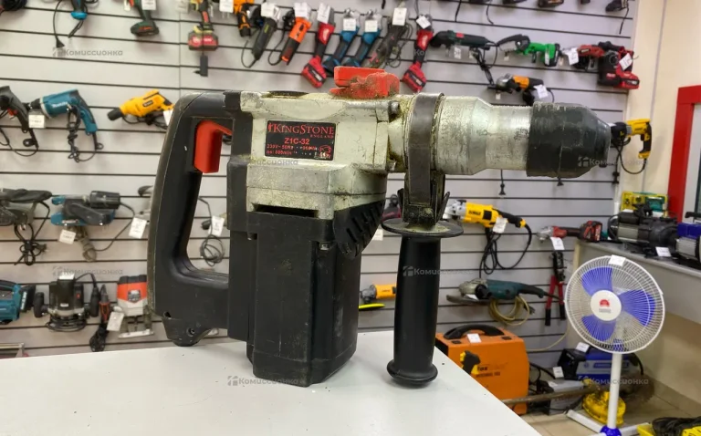 Перфоратор KingStone z1c-32