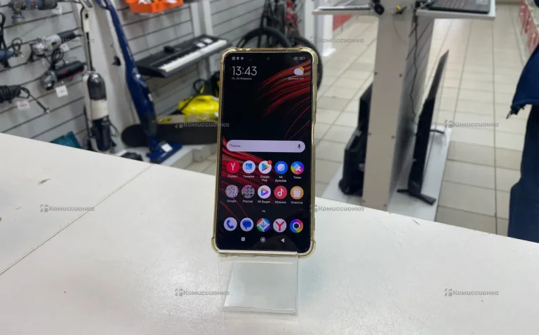 Xiaomi POCO X3 Pro 8/256Gb