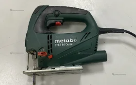 Купить Лобзик Metabo STEB 80 Quick б/у , в Тольятти Цена:5500рублей