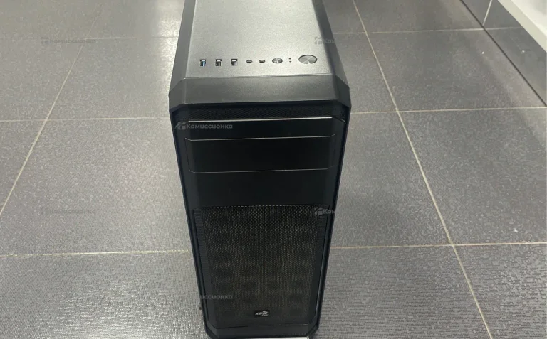 Системный блок aeroccol