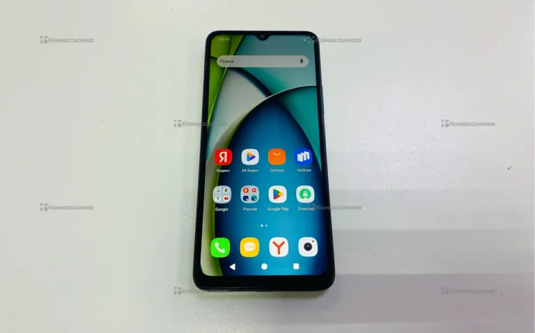 Xiaomi Redmi A3x 3/64
