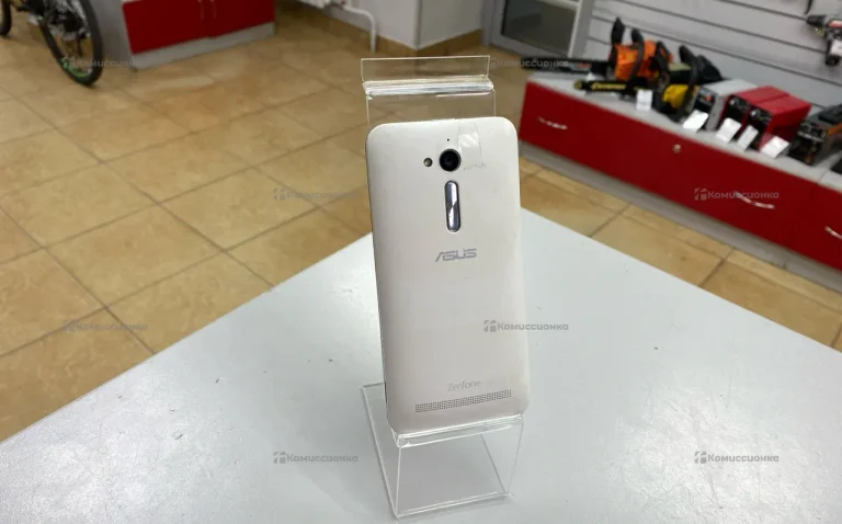 Asus ZenFone Go ZB500KL 16GB