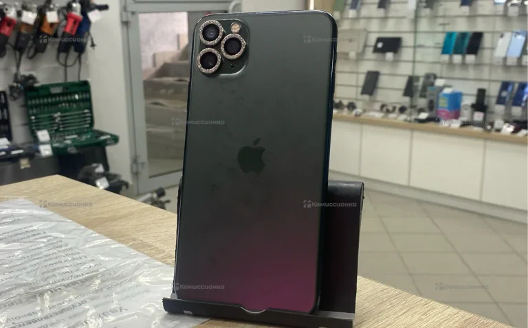 Apple iPhone 11 Pro Max 6/256 ГБ