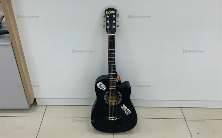 Гитара Rockstar RS-38