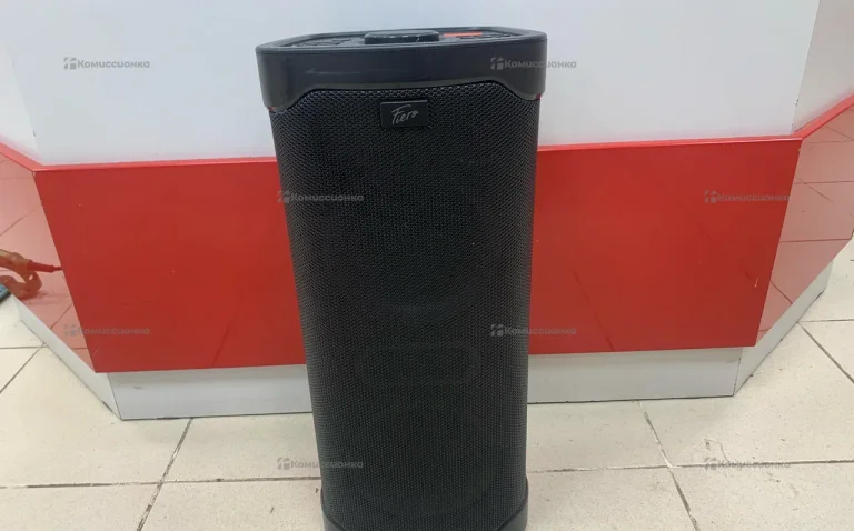 Колонка fiero FR950
