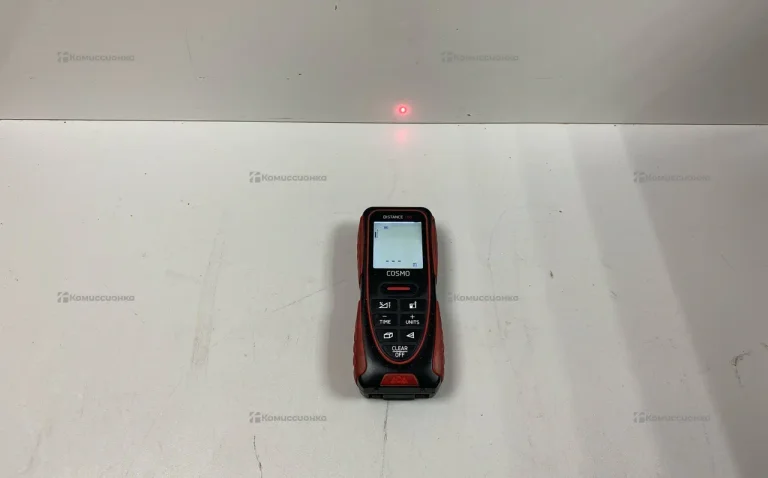 Лазерный дальномер ADA Cosmo 100