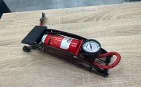 Купить Ножной насос NG 713-089 б/у , в Челябинск Цена:450рублей