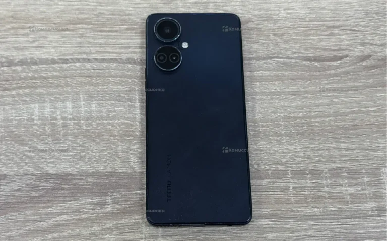 Tecno Camon 19 6/128 ГБ