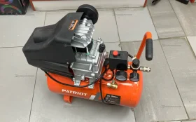 Купить Компрессор Patriot 1500вт б/у , в Екатеринбург Цена:6990рублей
