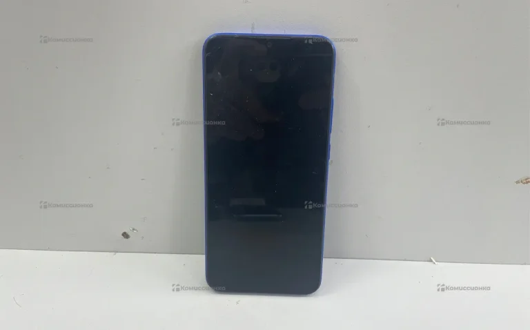 Xiaomi Redmi 9C 4/64 ГБ