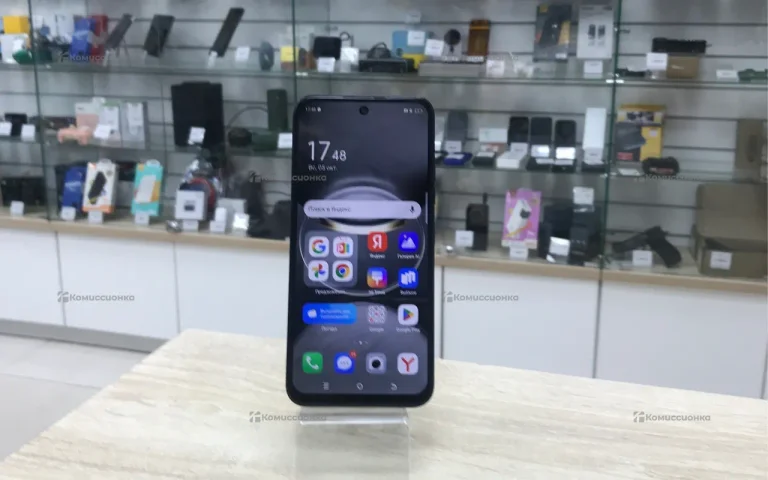 Tecno spark 30C 4/128