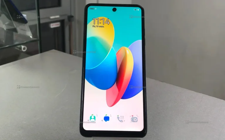 Tecno Spark Go 2024 3/64 ГБ