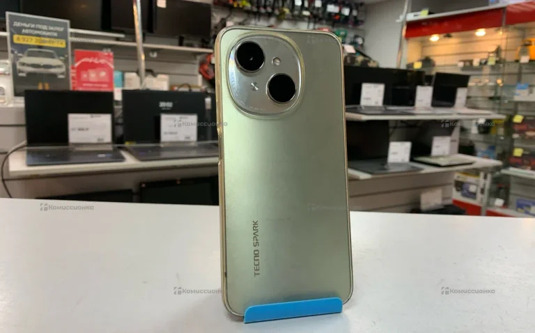 Tecno Spark Go 1 3/64