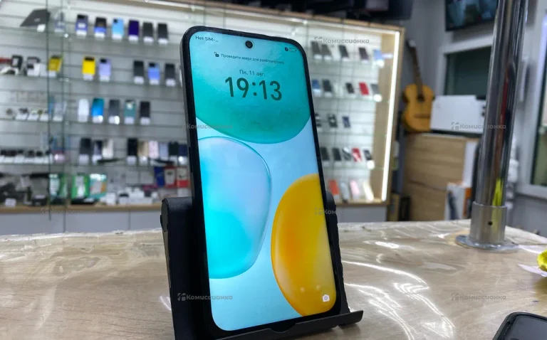 Honor X6C 6/128Gb