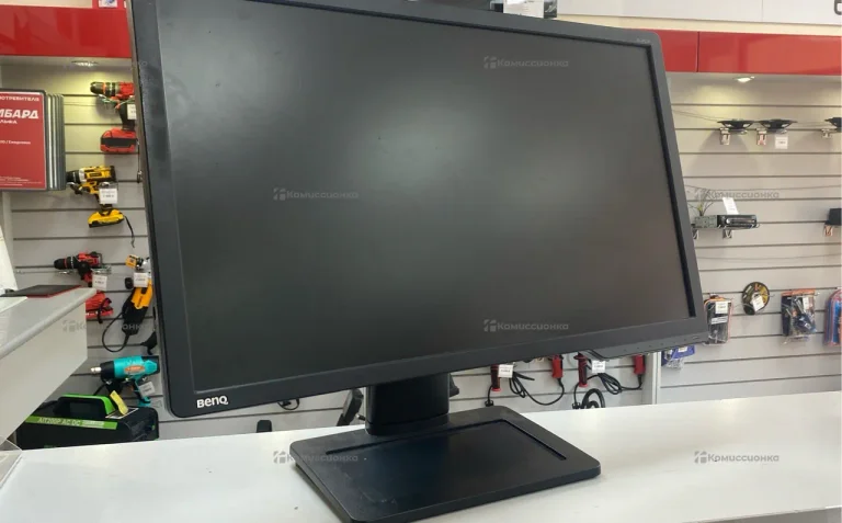 Монитор BENq ZOWIE XL2411P