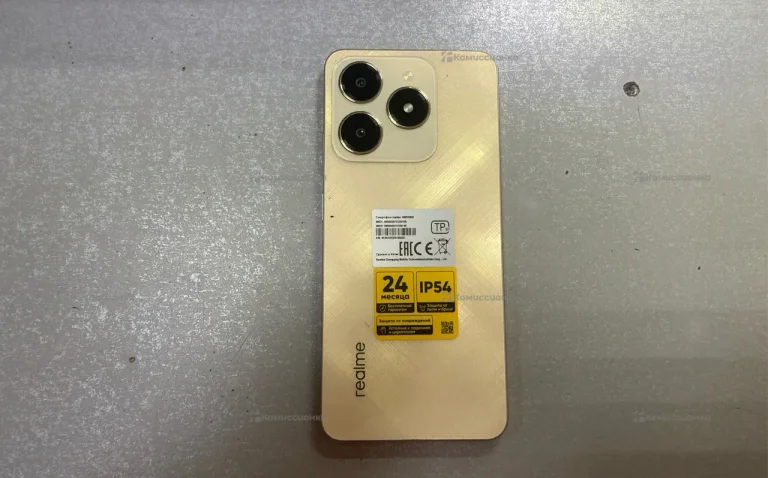 Realme C61 6/128 ГБ