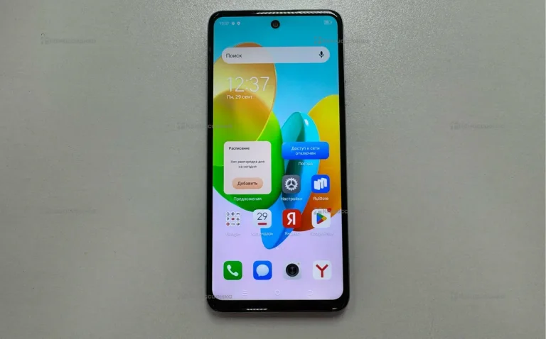 Tecno Spark 20C 4+256Gb