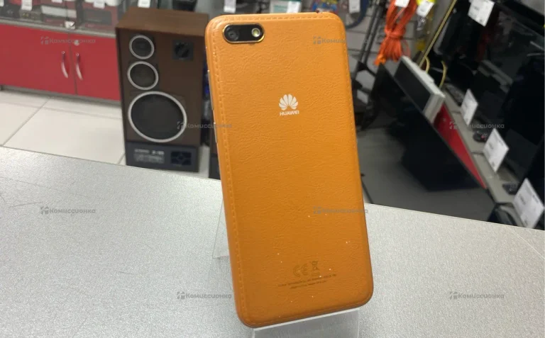 Huawei DRA-LX5.