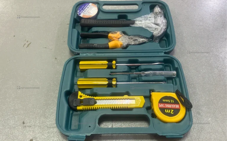 SJ8009A инструмент