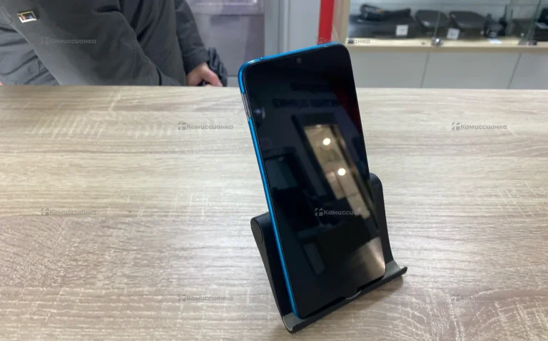 Xiaomi Redmi 9A 2/32 ГБ