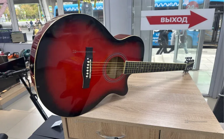 Гитара Martin Romas mr440
