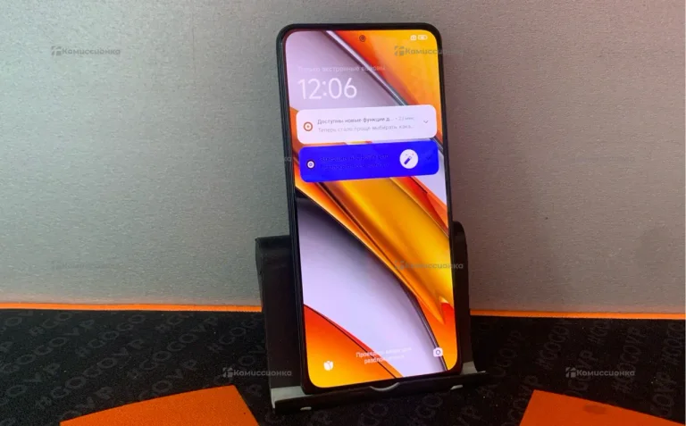 Xiaomi Poco F3 8/256