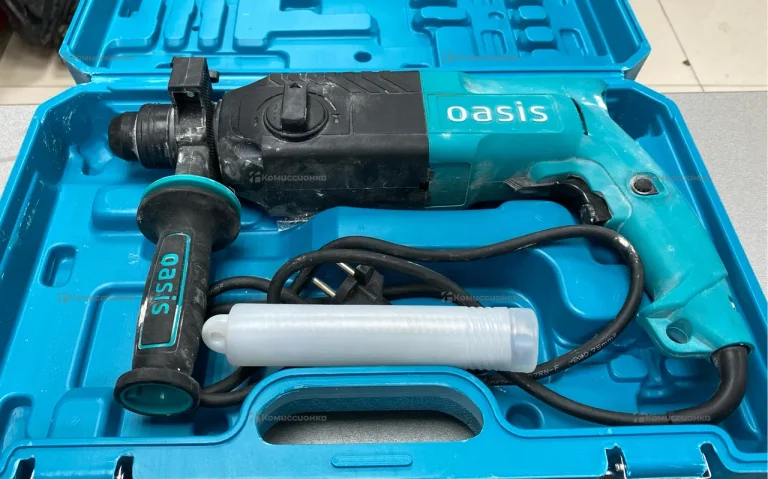 Перфоратор сетевой Oasis PR-80