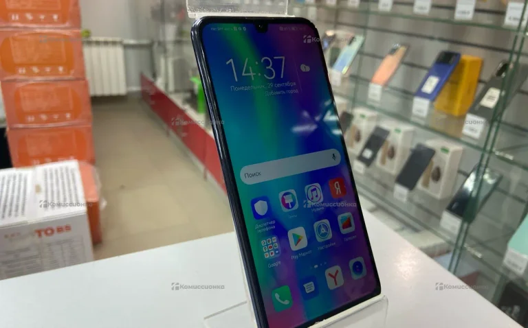 Honor 10 Lite 3/32 ГБ