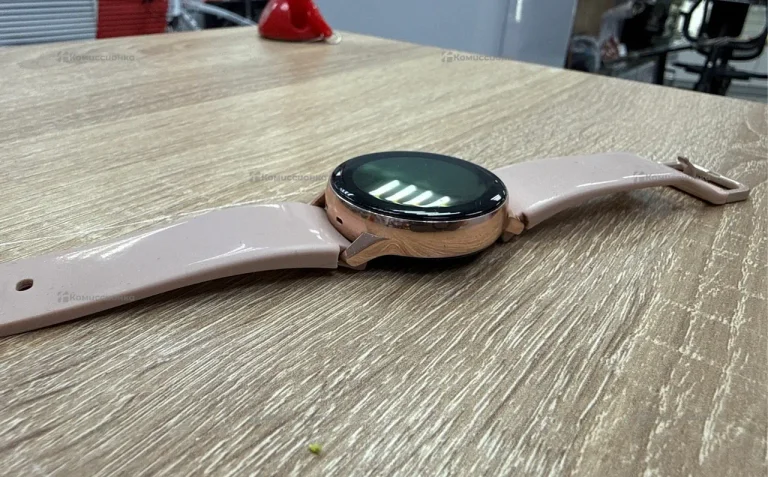 Часы  Samsung galaxy watch active