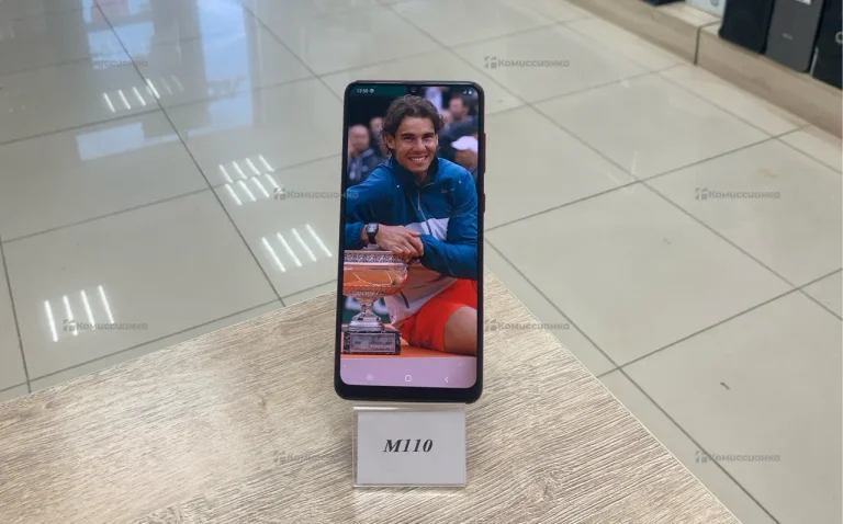 Samsung Galaxy A31 4/64 Gb